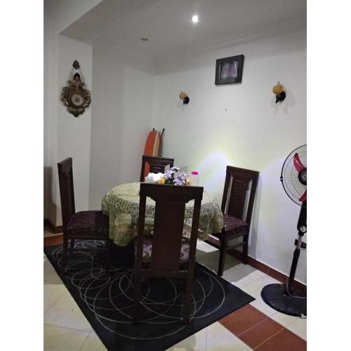 Obour City Holiday House