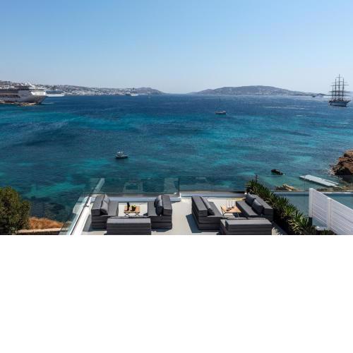 Obsession Mykonos