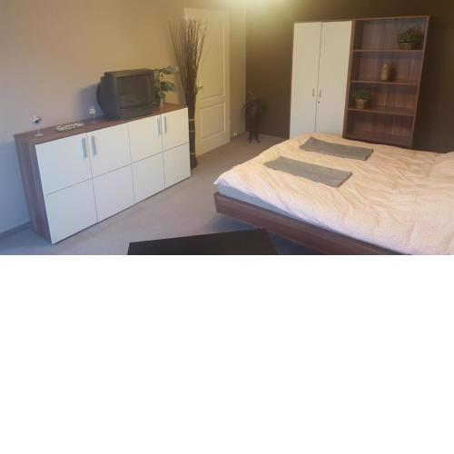 Obuda Apartment