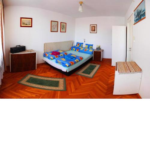 Óbuda Apartments