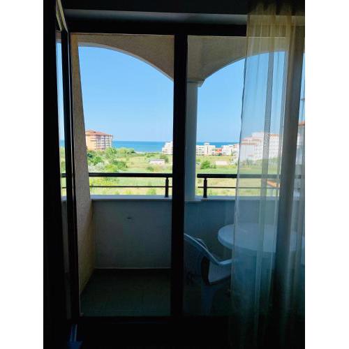 Obzor Dream holiday apartament