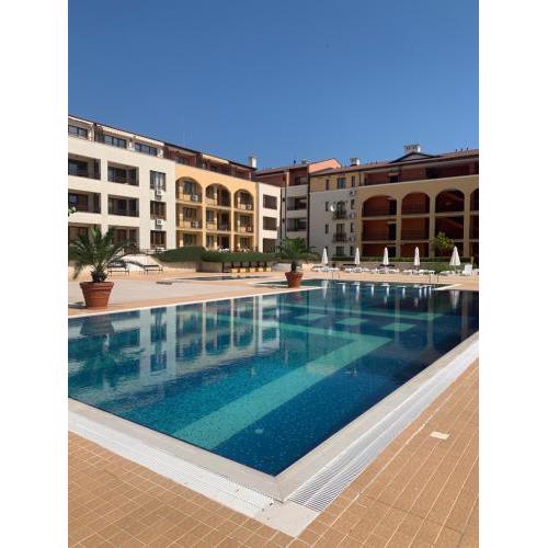 Obzor Sea Holiday Apartament
