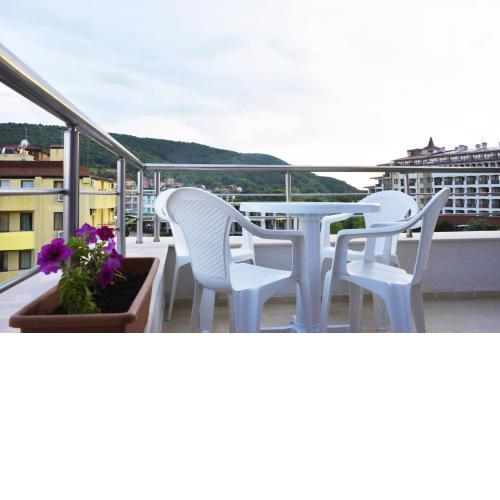 Obzor sea Resedence