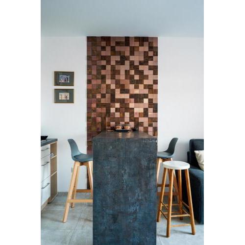 Obzor Tatyana Apartaments Art
