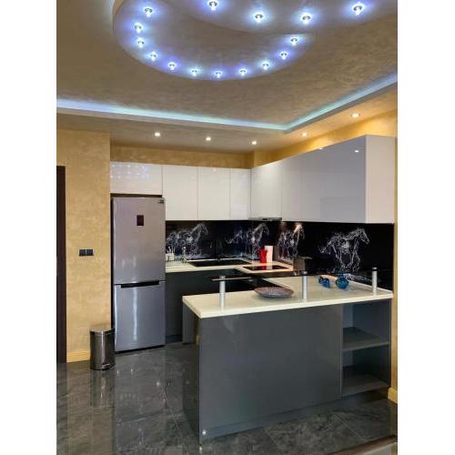 Obzor Tatyana Apartaments Nemo