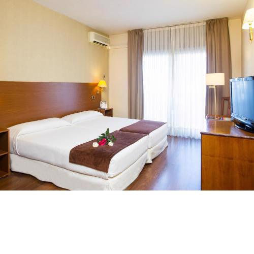 Oca Ipanema Hotel