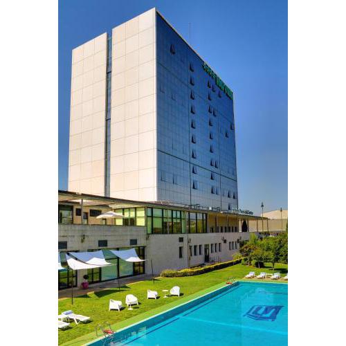 Oca Puerta del Camino Hotel