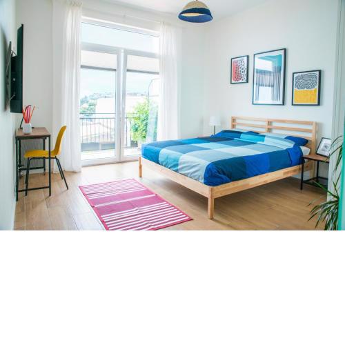 Occhi sul mare Apartment