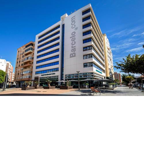 Occidental Cádiz