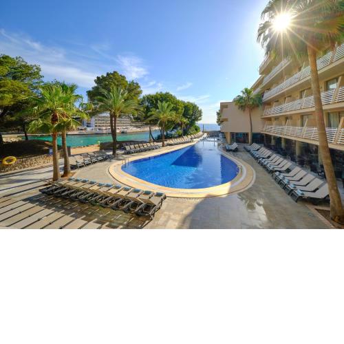 Occidental Cala Viñas