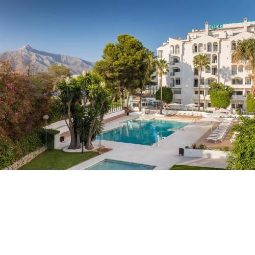 Occidental Puerto Banús
