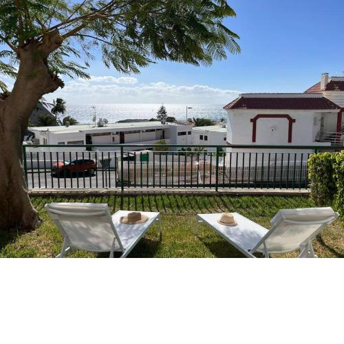 Ocean Air Apartment San Agustín