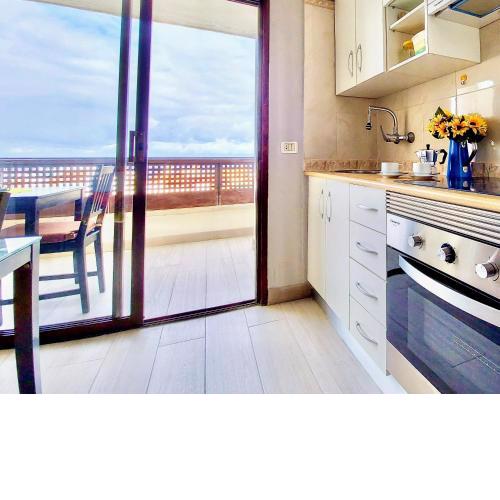 Ocean and Sun Studio Apartment