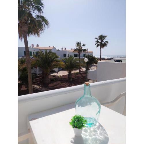 Ocean Balcony by Sea You There Fuerteventura