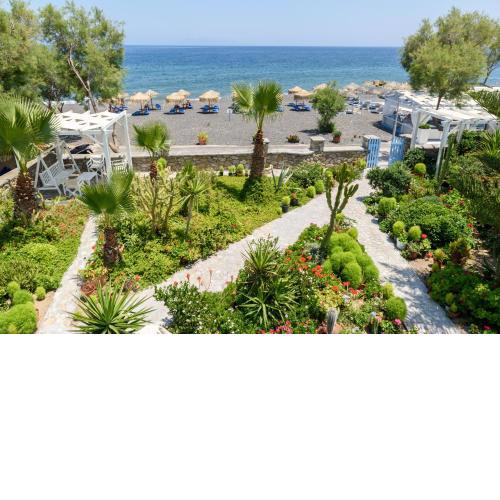 Ocean Bay Suites