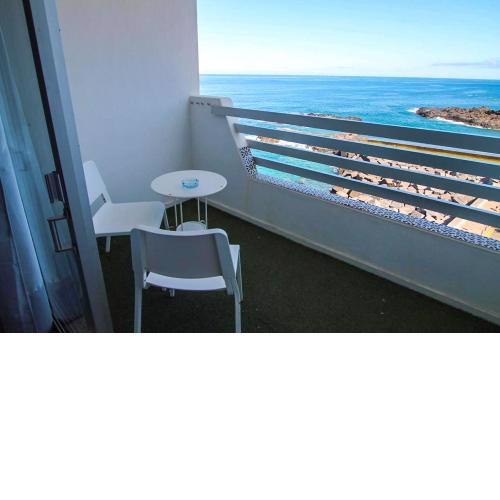 Ocean Blue - Mesa del Mar