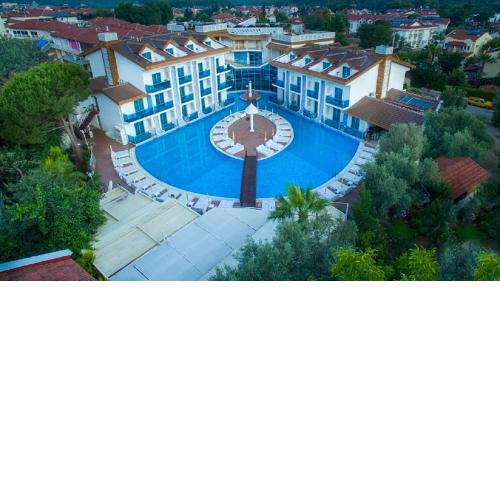 Ocean Blue High Class Hotel & SPA