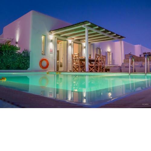 Ocean Blue Villa by LLB - Beach in 6min walking