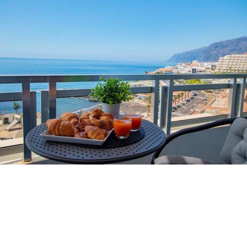 Ocean Breeze Apartment by Dream Homes Tenerife