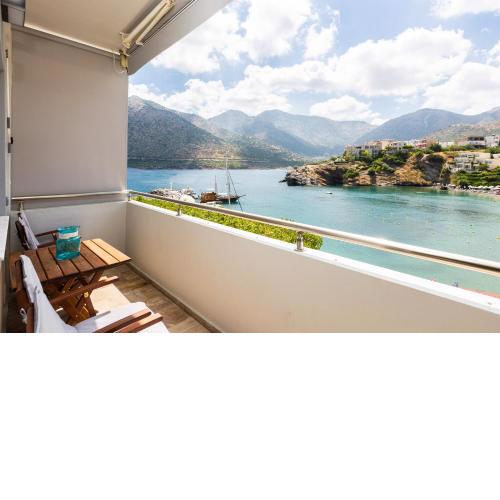 Ocean Dream Apartment!