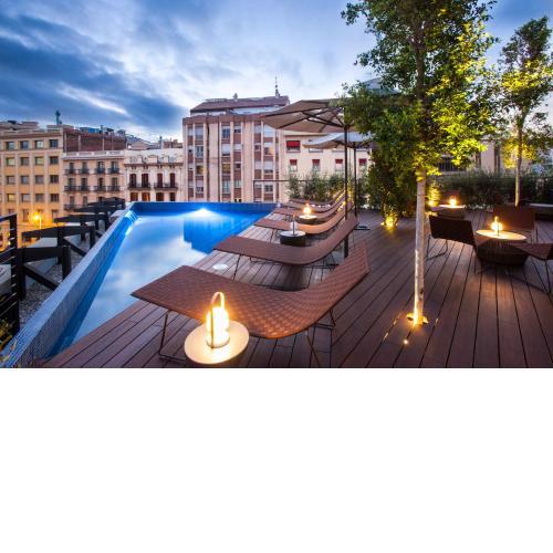 Ocean Drive Barcelona