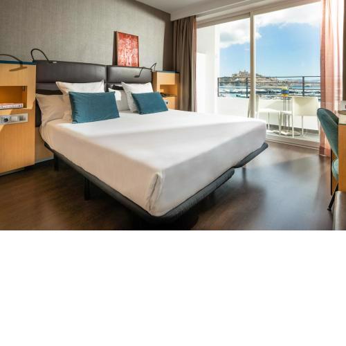 Ocean Drive Ibiza