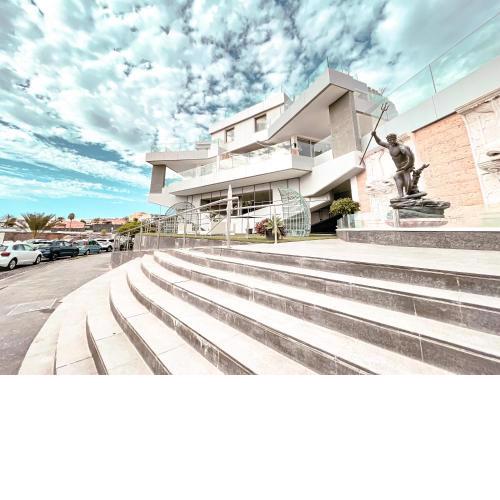 Ocean Garden, Heated Swimming Pool, Air Cond. PP901