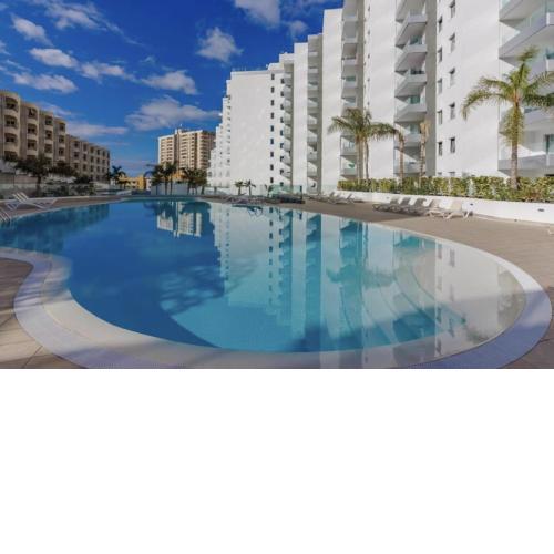 Ocean Garden LV