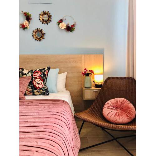 Ocean Garden Suite 62