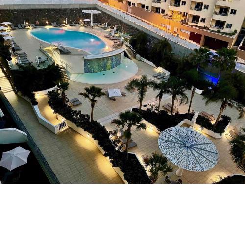 Ocean Garden Sunset Apartment - heated swimming pool Free WIFI
