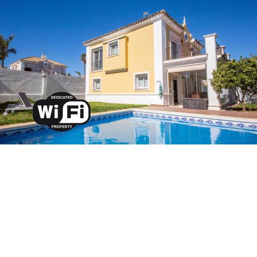 Ocean Golf Villas 4
