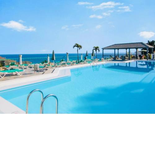 Ocean Hill Views Holiday Club Suite - Puerto Rico - Europa