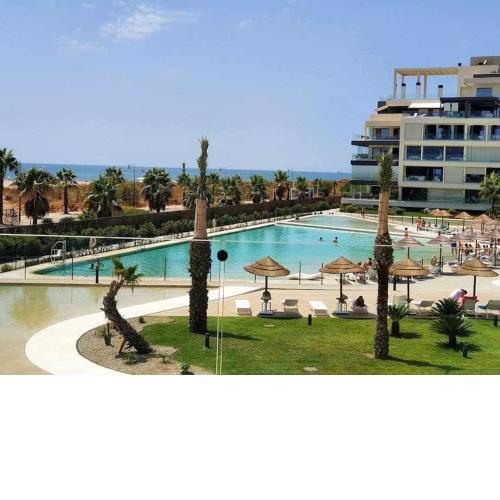 OCEAN HOMES Apartamentos exclusivos en Isla Canela