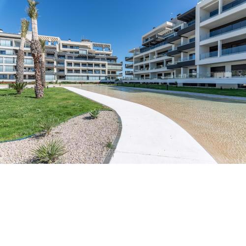 Ocean Homes by HOMA