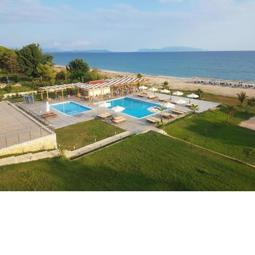Ocean Hotel Resort