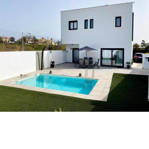 Ocean House Torre del Mar