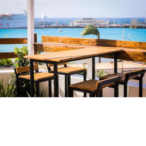 Ocean Nomads Coworking