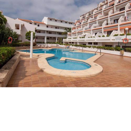Ocean Park 37 - Three Bed