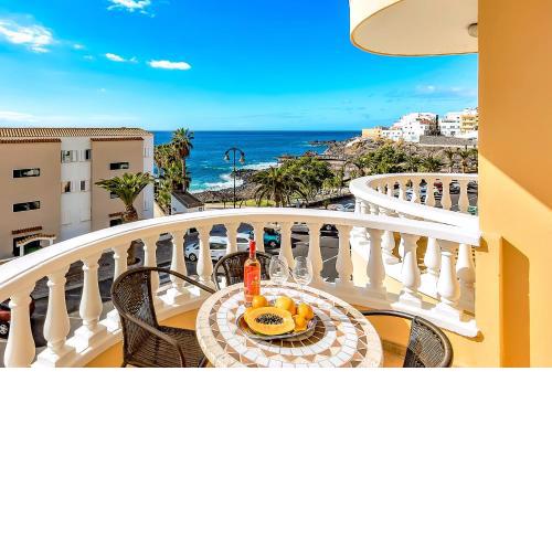 Ocean Pearl Apartment