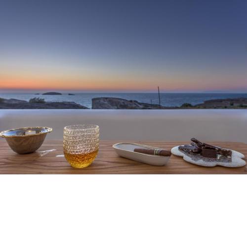 Ocean Pearl Luxurious Suite