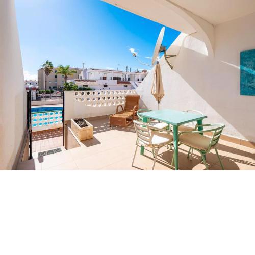 OCEAN PEARL Tenerife Sud