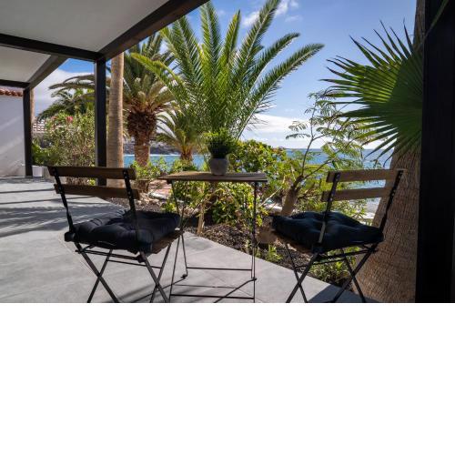 Ocean shore apartment 1