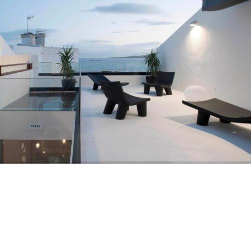Ocean Space Lanzarote
