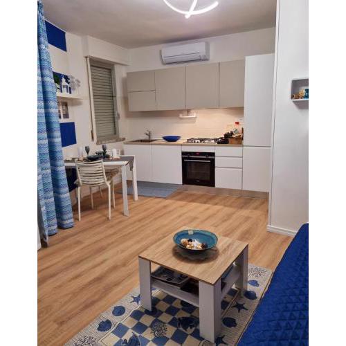 OCEAN SUITE in Ventimiglia