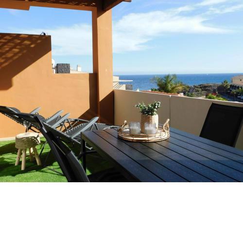 Ocean Sun y Golf II