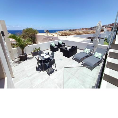 Ocean Surf Suite