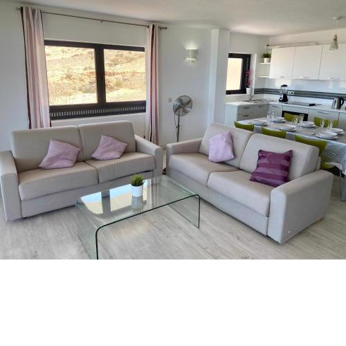 Ocean View Apartament