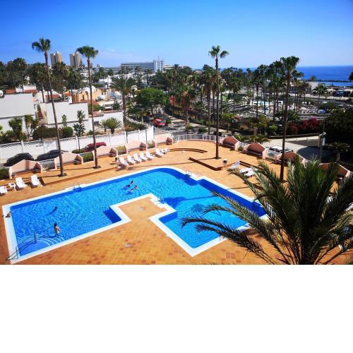 Ocean View apartment Las Americas