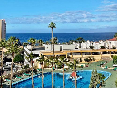Ocean View Apartment Playa de Las Americas