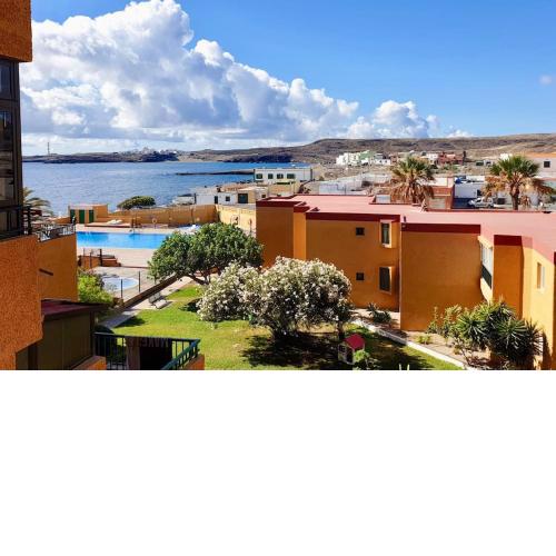 Ocean View Apartment Poris